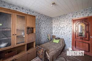 3-к квартира, на длительный срок, 58м2, 4/5 этаж