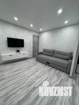 3-к квартира, посуточно, 45м2, 3/5 этаж