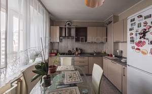 2-к квартира, на длительный срок, 65м2, 7/10 этаж