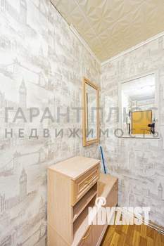1-к квартира, на длительный срок, 30м2, 1/5 этаж