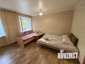 1-к квартира, посуточно, 25м2, 4/5 этаж