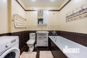 2-к квартира, на длительный срок, 50м2, 7/17 этаж