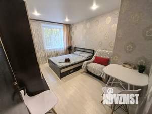 Студия квартира, посуточно, 20м2, 2/9 этаж