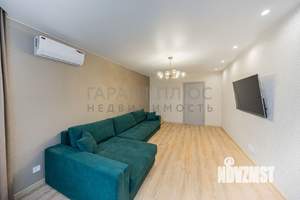 2-к квартира, на длительный срок, 60м2, 8/17 этаж