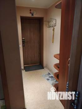 1-к квартира, посуточно, 36м2, 4/5 этаж