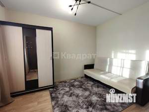 1-к квартира, на длительный срок, 29м2, 9/17 этаж