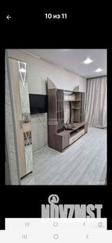 1-к квартира, на длительный срок, 45м2, 5/10 этаж