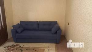 2-к квартира, на длительный срок, 51м2, 4/10 этаж