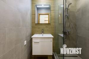 1-к квартира, посуточно, 40м2, 6/10 этаж