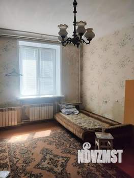 2-к квартира, на длительный срок, 45м2, 1/4 этаж
