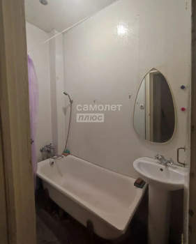 2-к квартира, на длительный срок, 44м2, 2/5 этаж