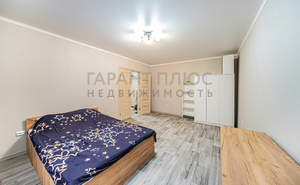 1-к квартира, на длительный срок, 45м2, 6/10 этаж