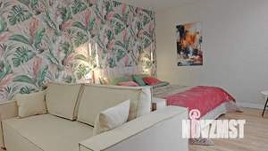 2-к квартира, посуточно, 61м2, 8/19 этаж