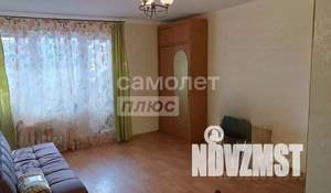 1-к квартира, на длительный срок, 40м2, 7/14 этаж