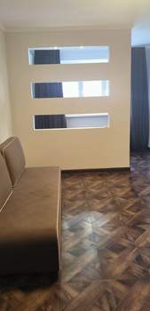 1-к квартира, на длительный срок, 43м2, 2/15 этаж