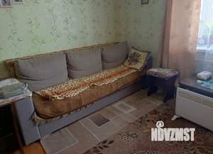 1-к квартира, на длительный срок, 18м2, 1/5 этаж