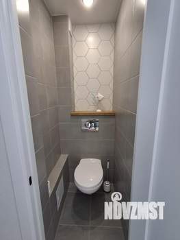 2-к квартира, на длительный срок, 53м2, 7/10 этаж