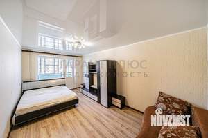 2-к квартира, на длительный срок, 45м2, 2/5 этаж