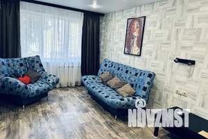 2-к квартира, посуточно, 47м2, 2/5 этаж