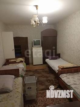 1-к квартира, на длительный срок, 30м2, 2/5 этаж