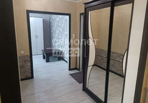 2-к квартира, на длительный срок, 51м2, 4/9 этаж