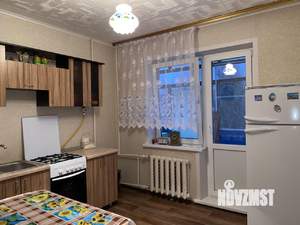 1-к квартира, на длительный срок, 36м2, 3/5 этаж