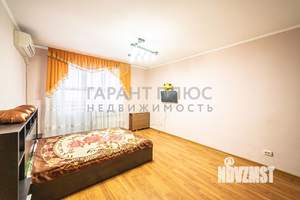 1-к квартира, на длительный срок, 43м2, 5/11 этаж