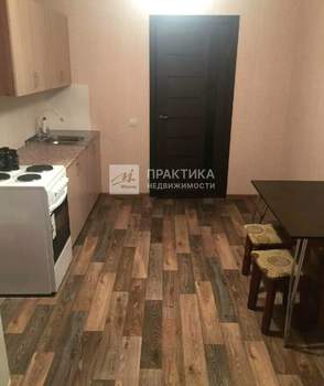 1-к квартира, на длительный срок, 45м2, 7/15 этаж