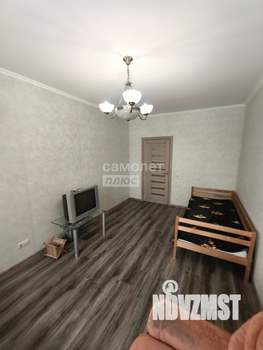 1-к квартира, на длительный срок, 36м2, 6/18 этаж