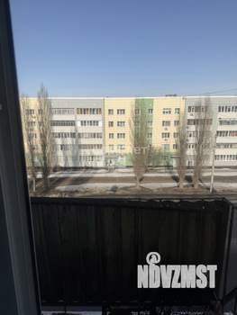 2-к квартира, на длительный срок, 40м2, 5/5 этаж