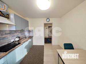 1-к квартира, на длительный срок, 45м2, 2/9 этаж