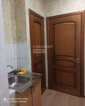 1-к квартира, на длительный срок, 18м2, 3/5 этаж