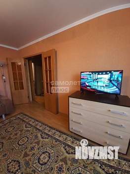 1-к квартира, на длительный срок, 48м2, 7/10 этаж