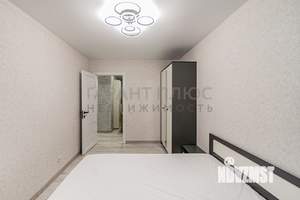 2-к квартира, на длительный срок, 60м2, 1/11 этаж