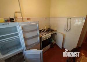 2-к квартира, на длительный срок, 44м2, 2/5 этаж