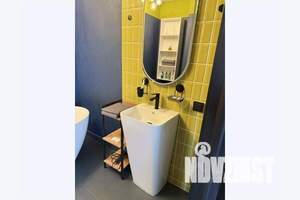 2-к квартира, посуточно, 60м2, 4/6 этаж