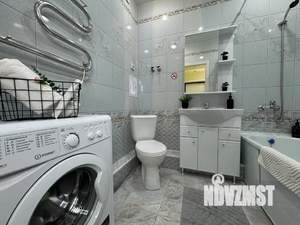 1-к квартира, посуточно, 49м2, 13/25 этаж