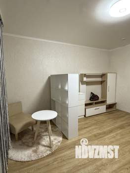 1-к квартира, на длительный срок, 26м2, 3/5 этаж