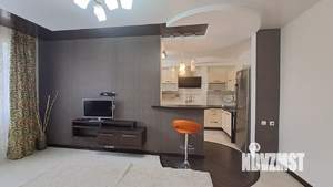 3-к квартира, на длительный срок, 100м2, 4/10 этаж