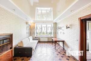 1-к квартира, на длительный срок, 30м2, 2/4 этаж