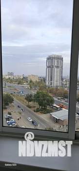 Студия квартира, посуточно, 38м2, 10/14 этаж