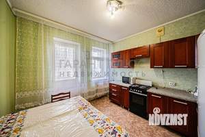 1-к квартира, на длительный срок, 40м2, 7/14 этаж