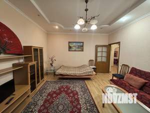 2-к квартира, на длительный срок, 45м2, 2/3 этаж
