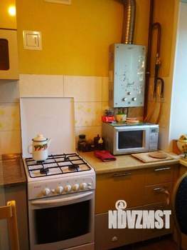2-к квартира, на длительный срок, 44м2, 3/5 этаж