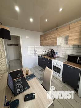 2-к квартира, на длительный срок, 48м2, 5/10 этаж