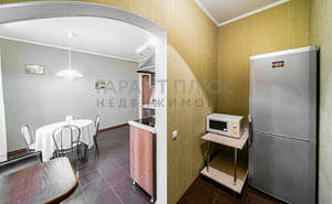 1-к квартира, на длительный срок, 60м2, 6/11 этаж