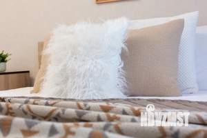 2-к квартира, посуточно, 45м2, 3/4 этаж