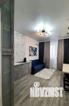 1-к квартира, посуточно, 56м2, 1/1 этаж