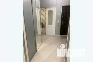 3-к квартира, посуточно, 63м2, 3/9 этаж