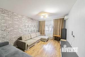 1-к квартира, на длительный срок, 40м2, 13/21 этаж